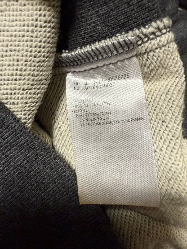 Thom Browne Thom Browne Gray turtleneck sweater Size US M / EU 48-50 / 2 - 6 Thumbnail