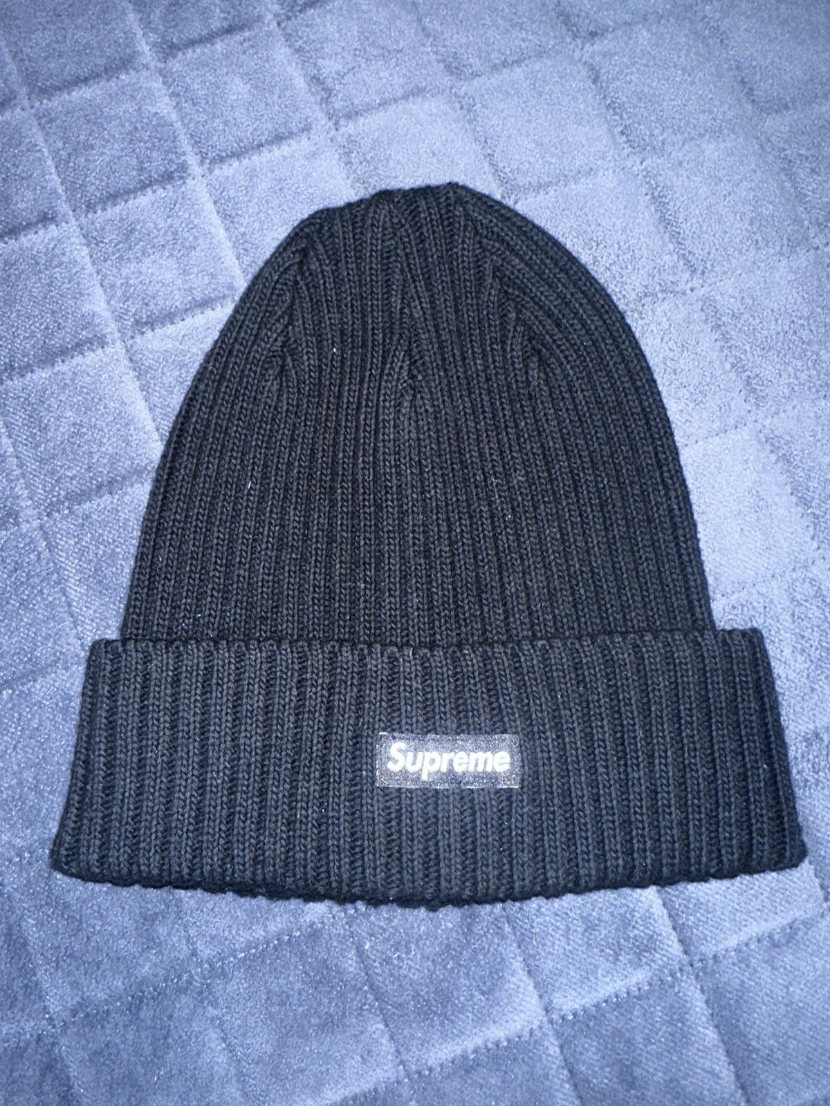 Supreme Supreme Beanie Size ONE SIZE - 1 Thumbnail