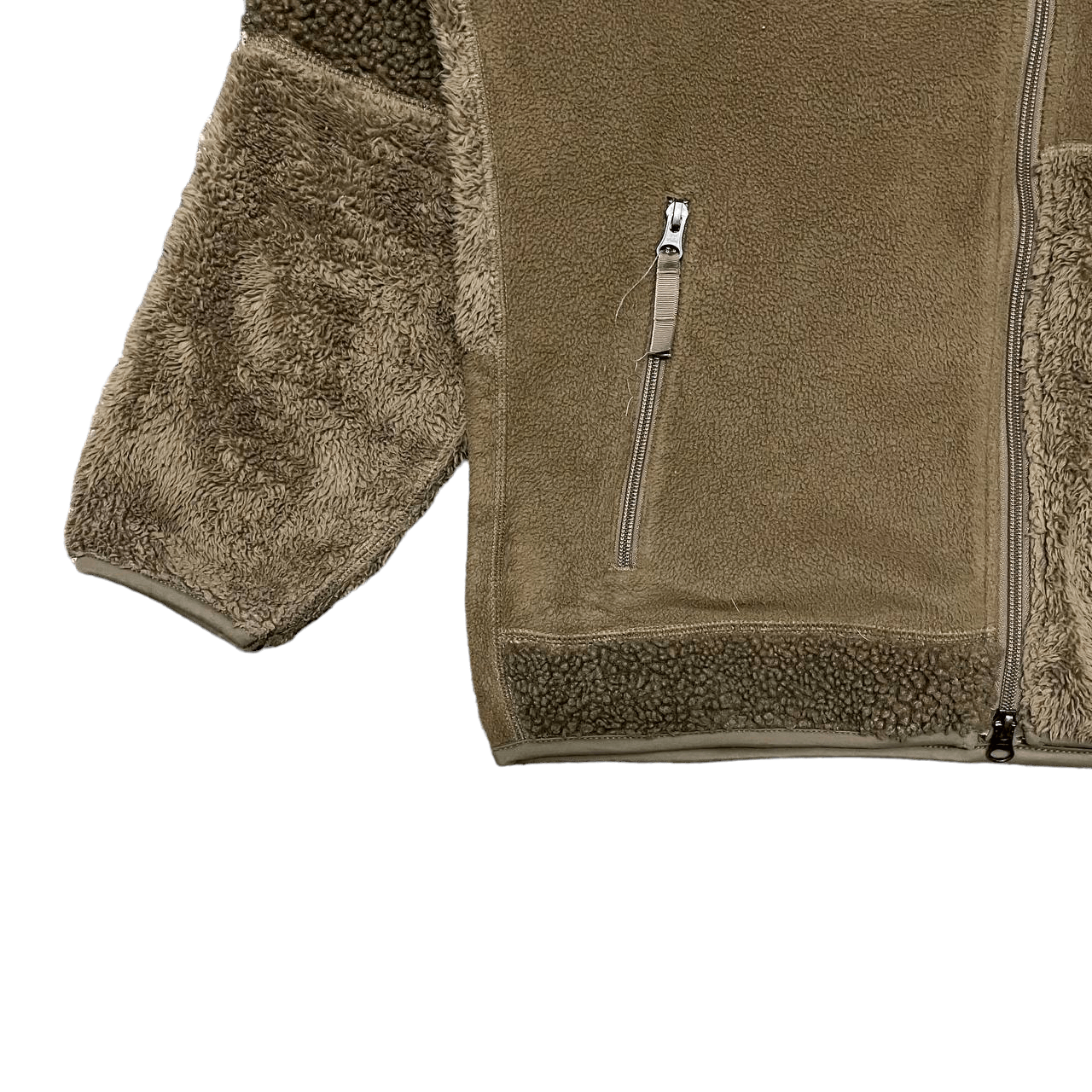 Engineered Garments × Uniqlo Engineered Garments Uniqlo Fleece Jacket Size US M / EU 48-50 / 2 - 3 Thumbnail