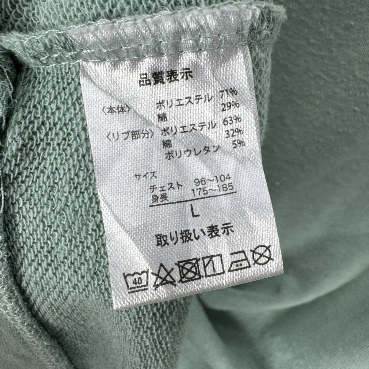 Sweaty Betty ⚡️BETTY BOOP BERJALAN MALAM SWEATSHIRTS CREWNECK Size L / US 10 / IT 46 - 8 Thumbnail