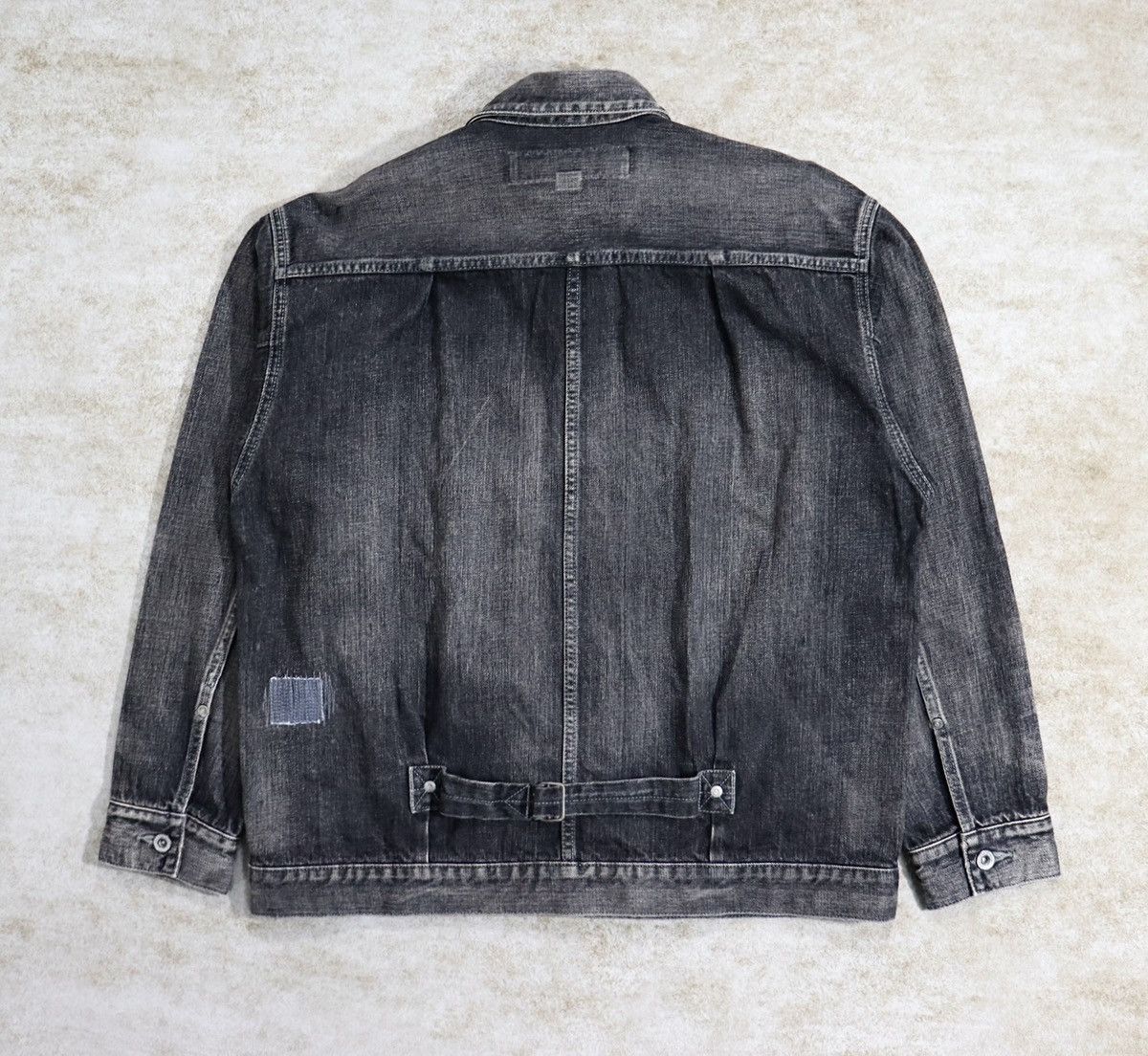 Neighborhood NBHD Neighborhood 23aw Savage Type-1 Jacket Size US M / EU 48-50 / 2 - 3 Thumbnail
