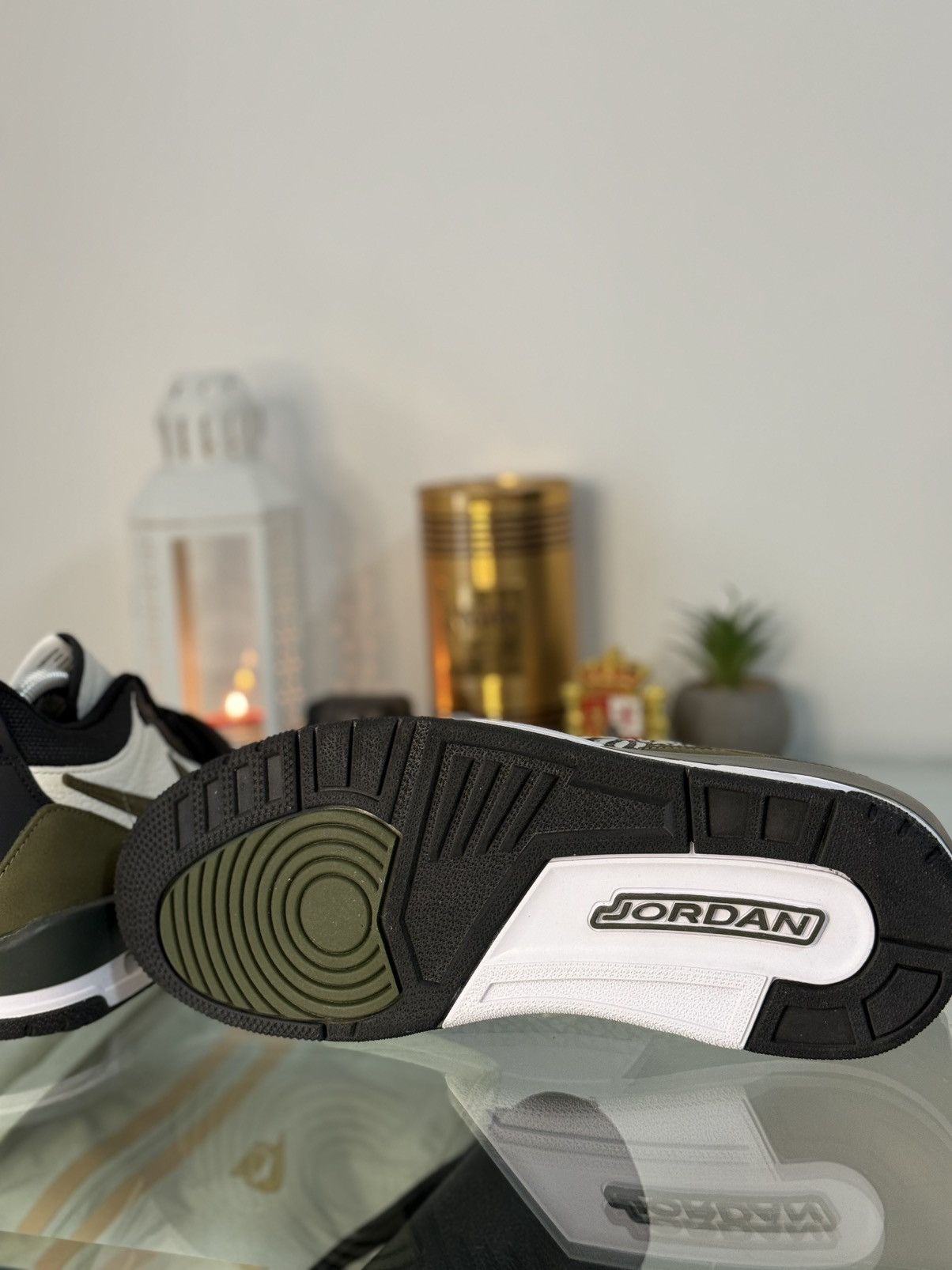 Nike Air Jordan Legacy 312 Low Size US 8 / EU 41 - 4 Thumbnail