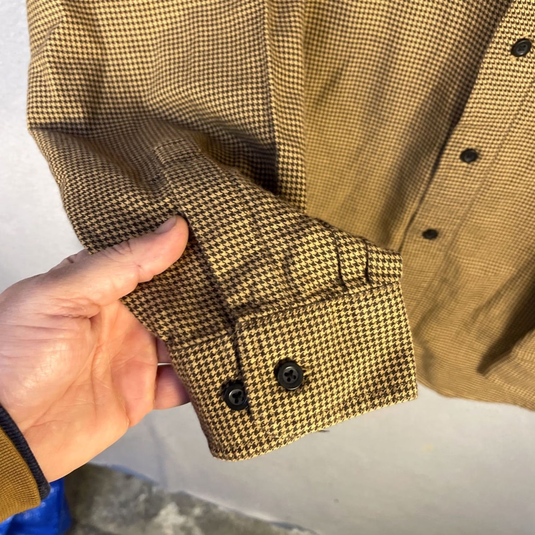 Vintage VINTAGE Size US XL / EU 56 / 4 - 3 Thumbnail