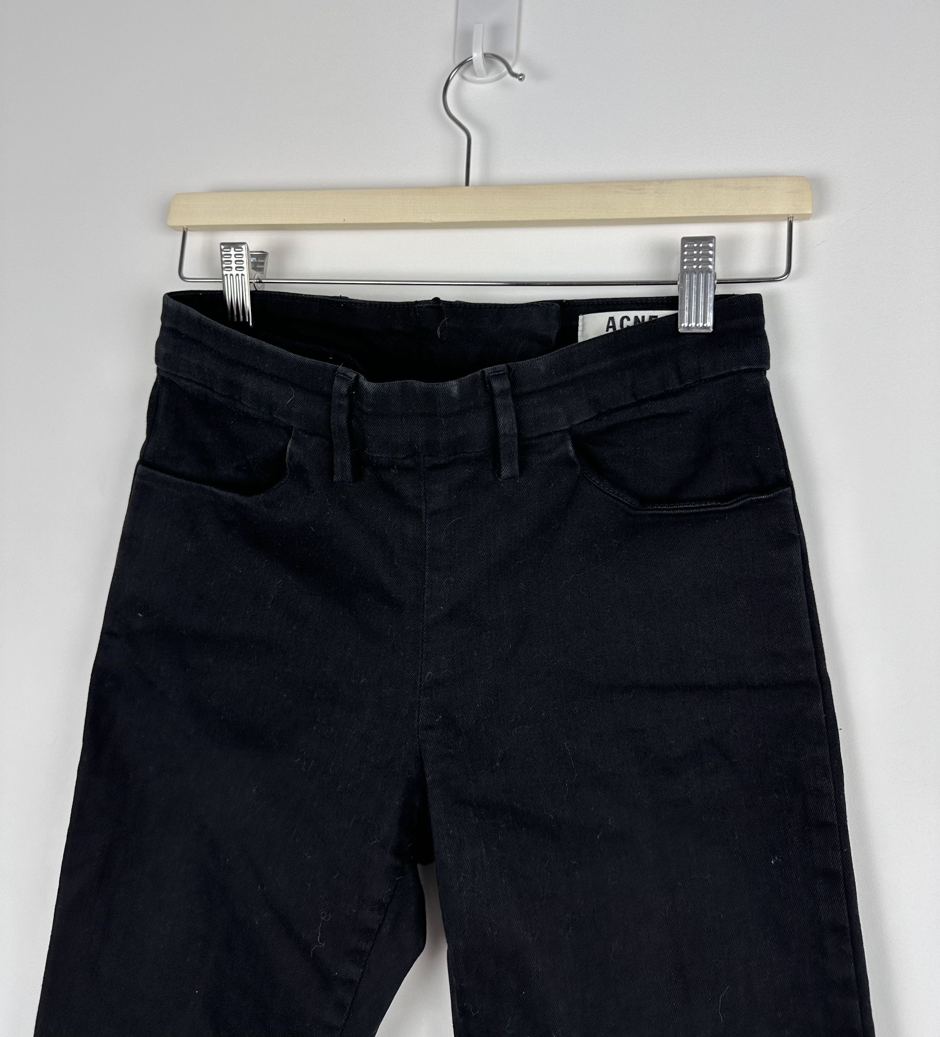 Acne Studios Acne Studios women slim pants Size 27" / US 4 / IT 40 - 5 Thumbnail