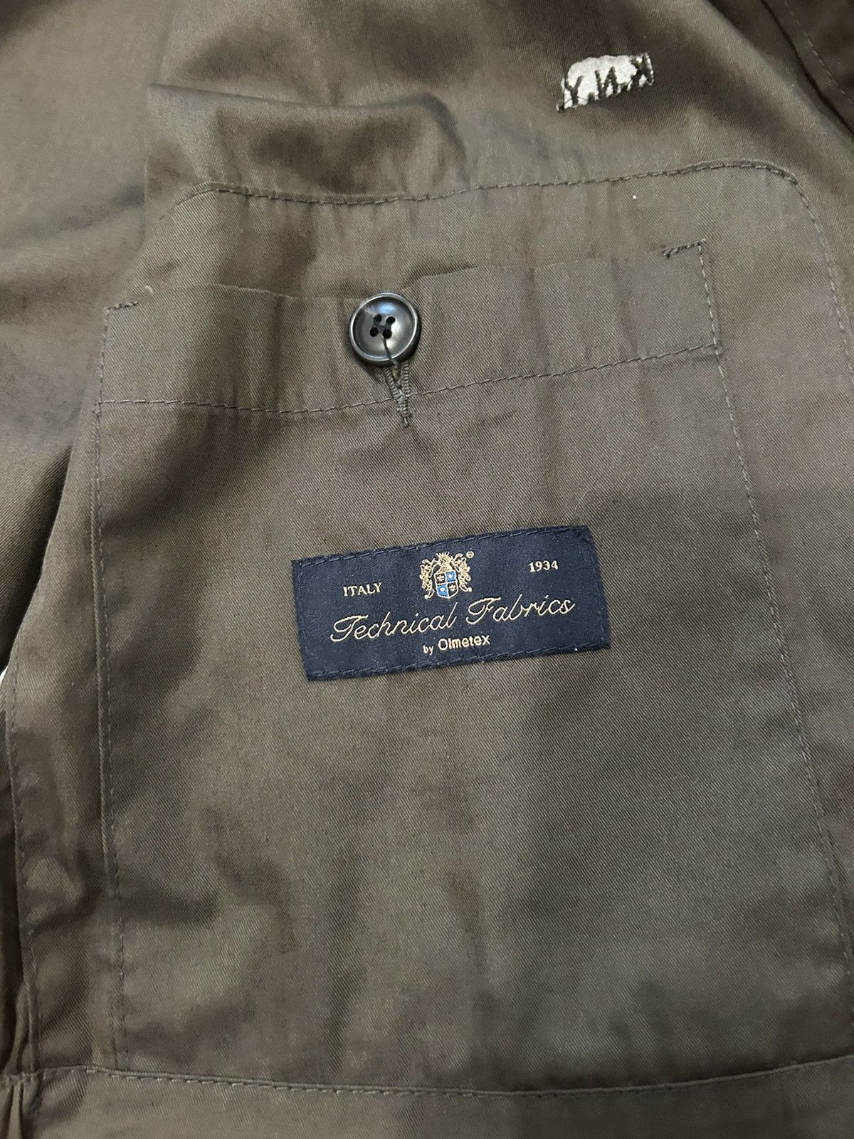 Knickerbocker Mfg Co Knickerbocker Bonneville Jacket Size US S / EU 44-46 / 1 - 7 Thumbnail