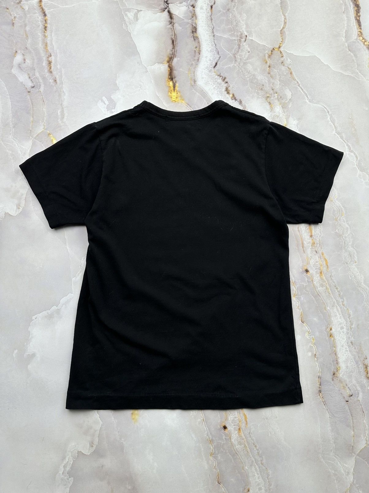 Comme des Garcons Comme des Garcons x H&M T-Shirt Size S / US 4 / IT 40 - 7 Thumbnail