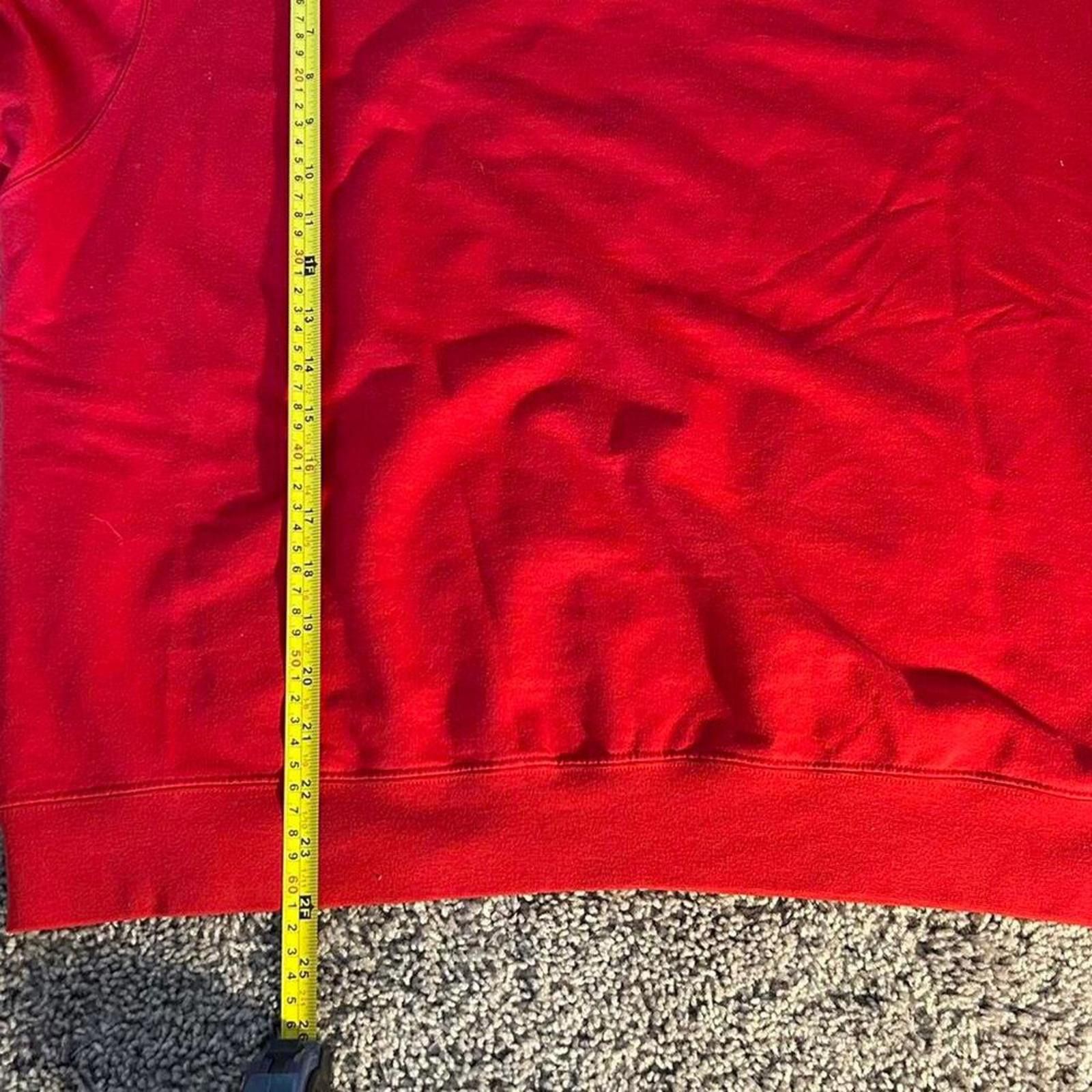 Other Mens vintage red napa valley Size US XL / EU 56 / 4 - 6 Thumbnail