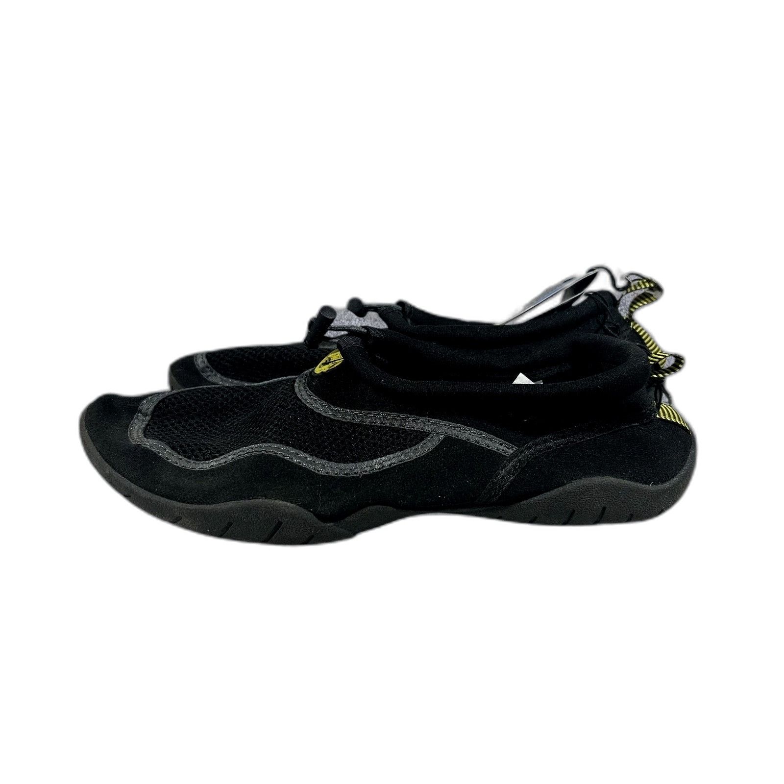 Body Glove Body Glove Beach Comber 2 Black/Yellow Summer Water Shoes Sa Size US 5 / EU 37 - 4 Thumbnail