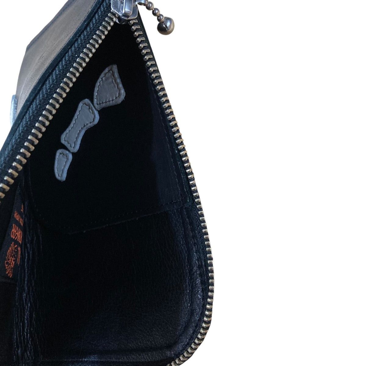 kapital Bone wallet