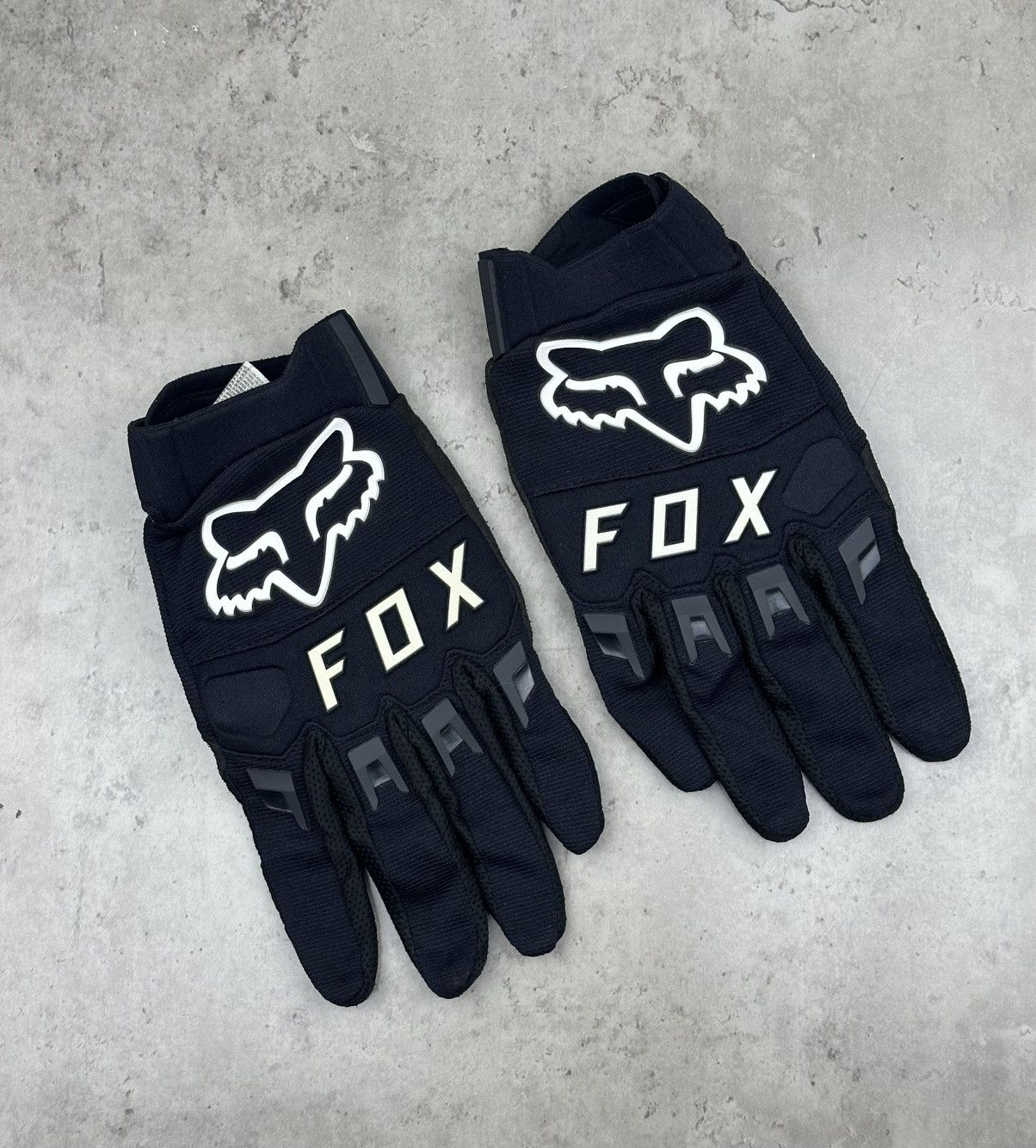 Fox Racing × Supreme Supreme / Fox Racing Gloves (Multi-Colour