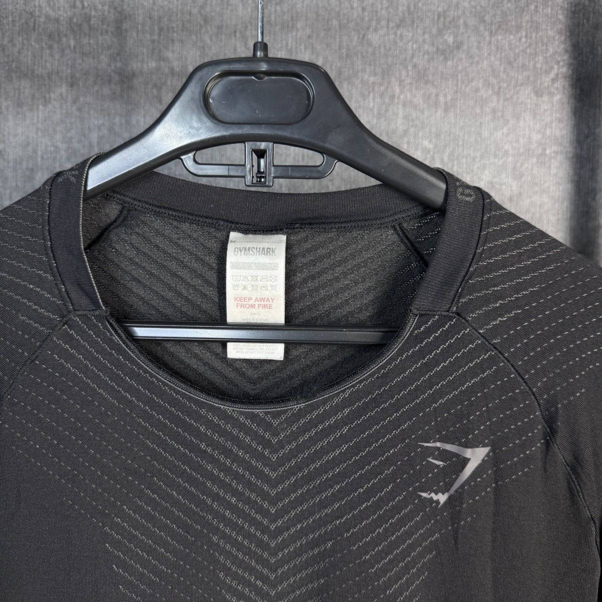 Gymshark Gymshark t shirt size L Size US L / EU 52-54 / 3 - 2 Thumbnail