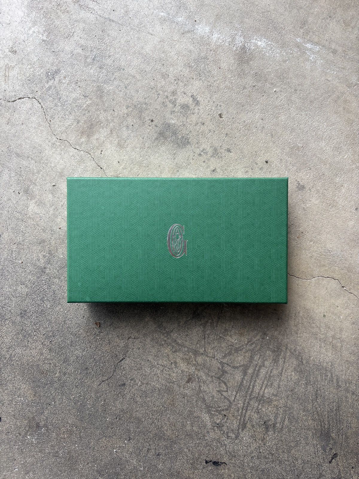 Goyard Goyard Insert Louise card holder wallet Size ONE SIZE - 6 Thumbnail