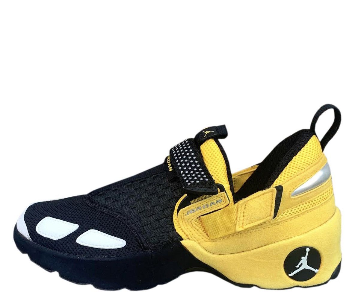 Jordan trunner lx black hotsell