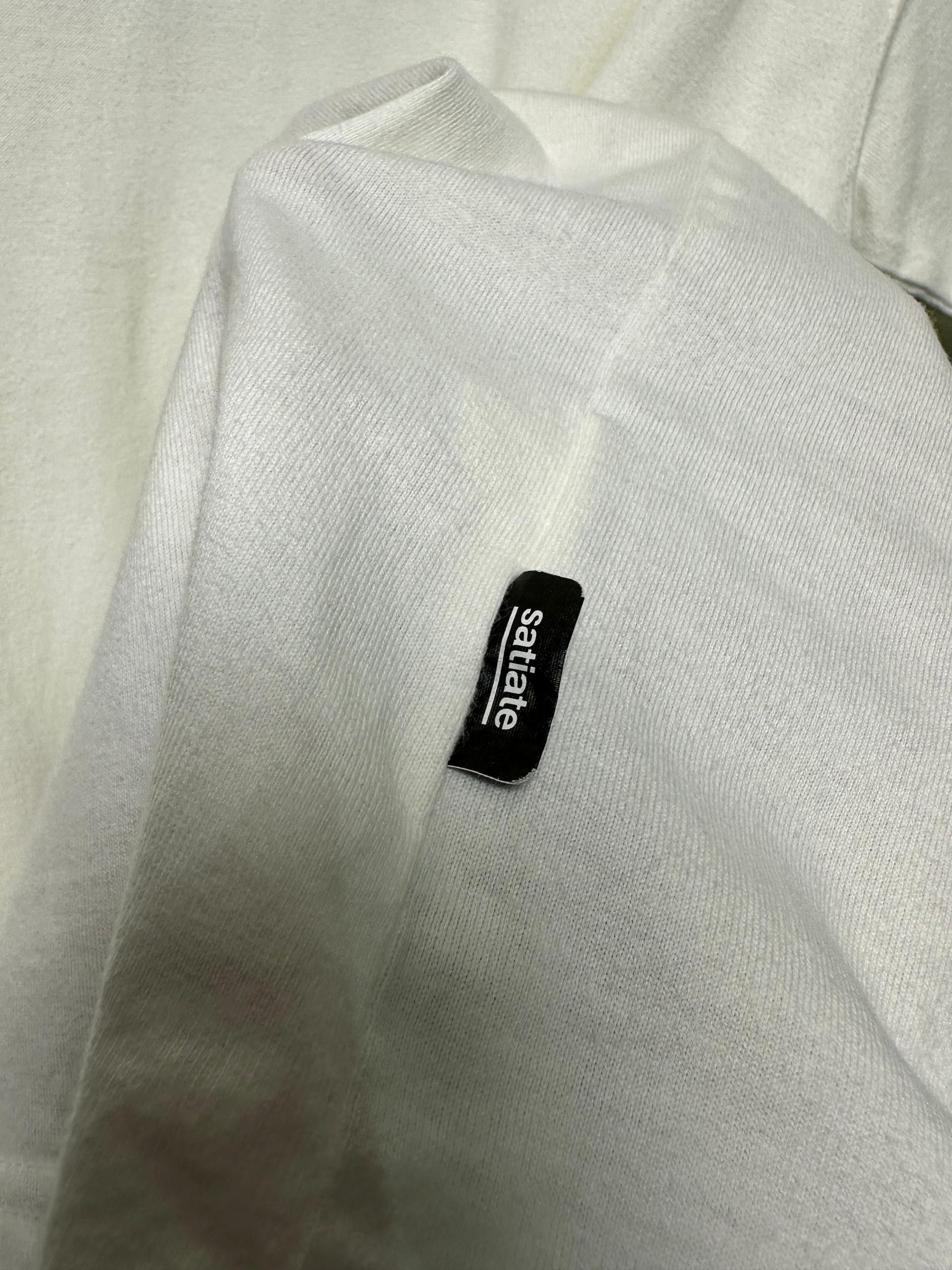 Japanese Brand × WHIZ LIMITED Vintage Seesway Satiate T-Shirt Size US L / EU 52-54 / 3 - 3 Thumbnail