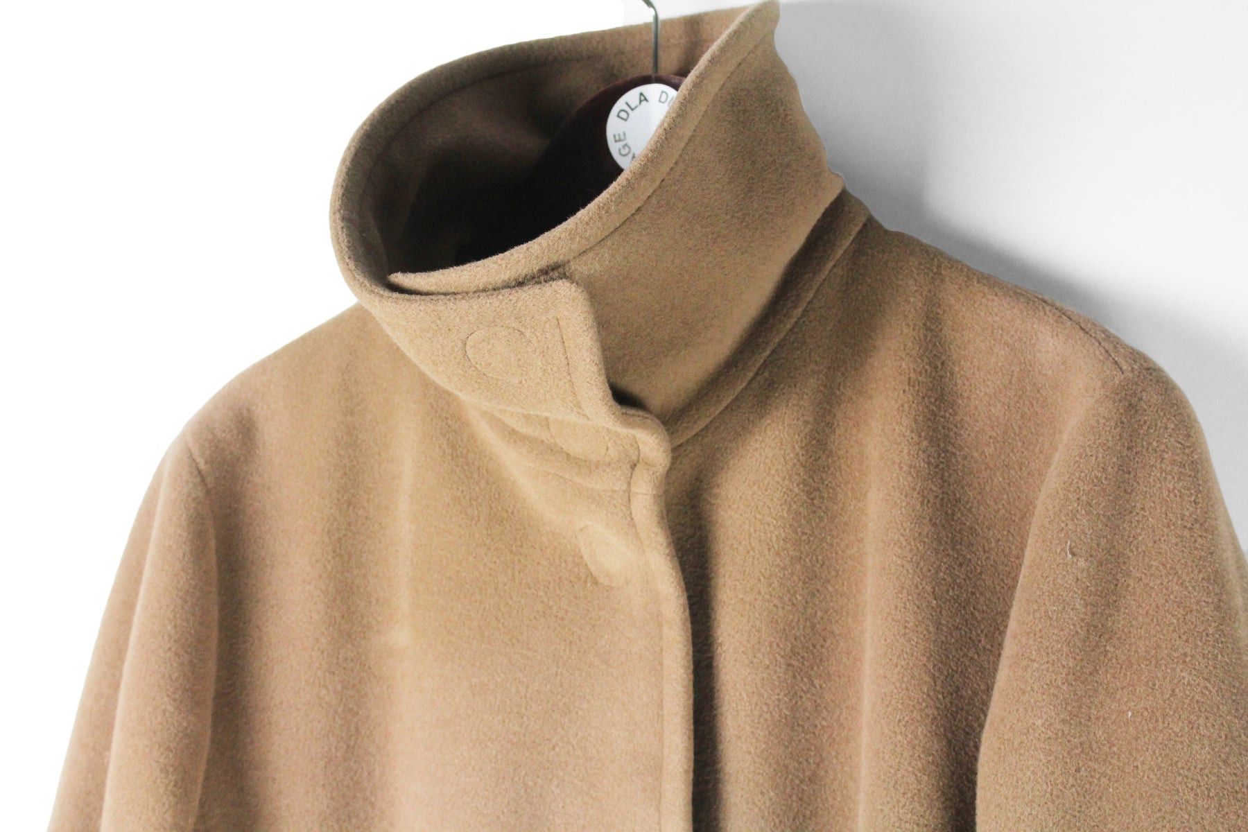 Akris Akris Punto Coat Women's F40 Size M / US 6-8 / IT 42-44 - 5 Thumbnail