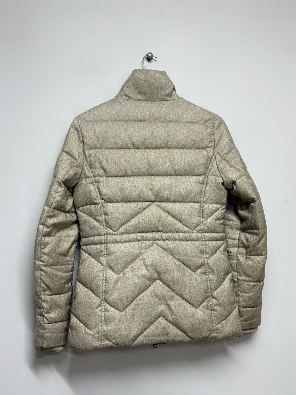 Barbour Barbour Langstone Quilted Puffer Jacket Size M / US 6-8 / IT 42-44 - 3 Thumbnail