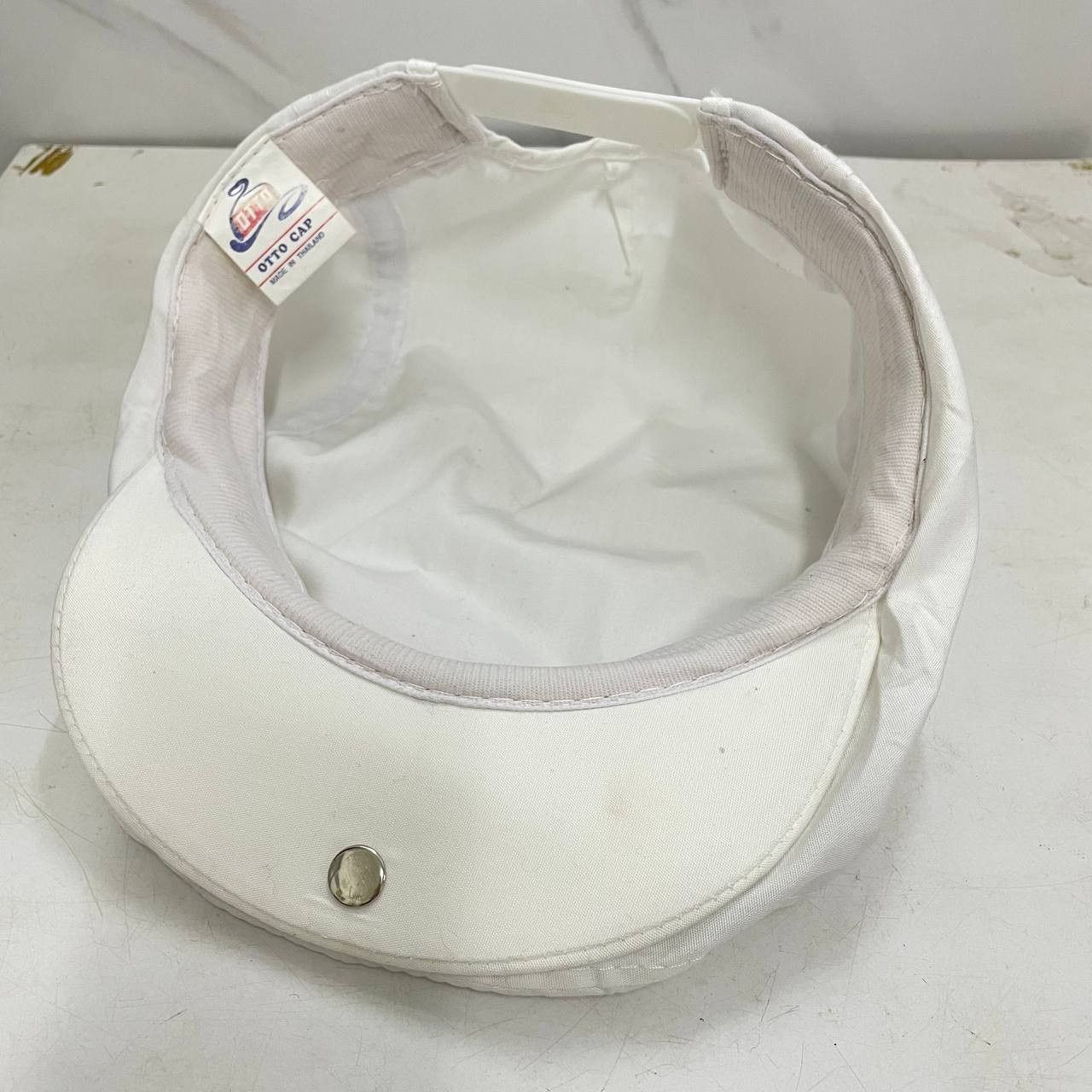 Canada West ⭐️SALE⭐️ USA CANADA GOLF FLAT HAT Size ONE SIZE - 7 Thumbnail