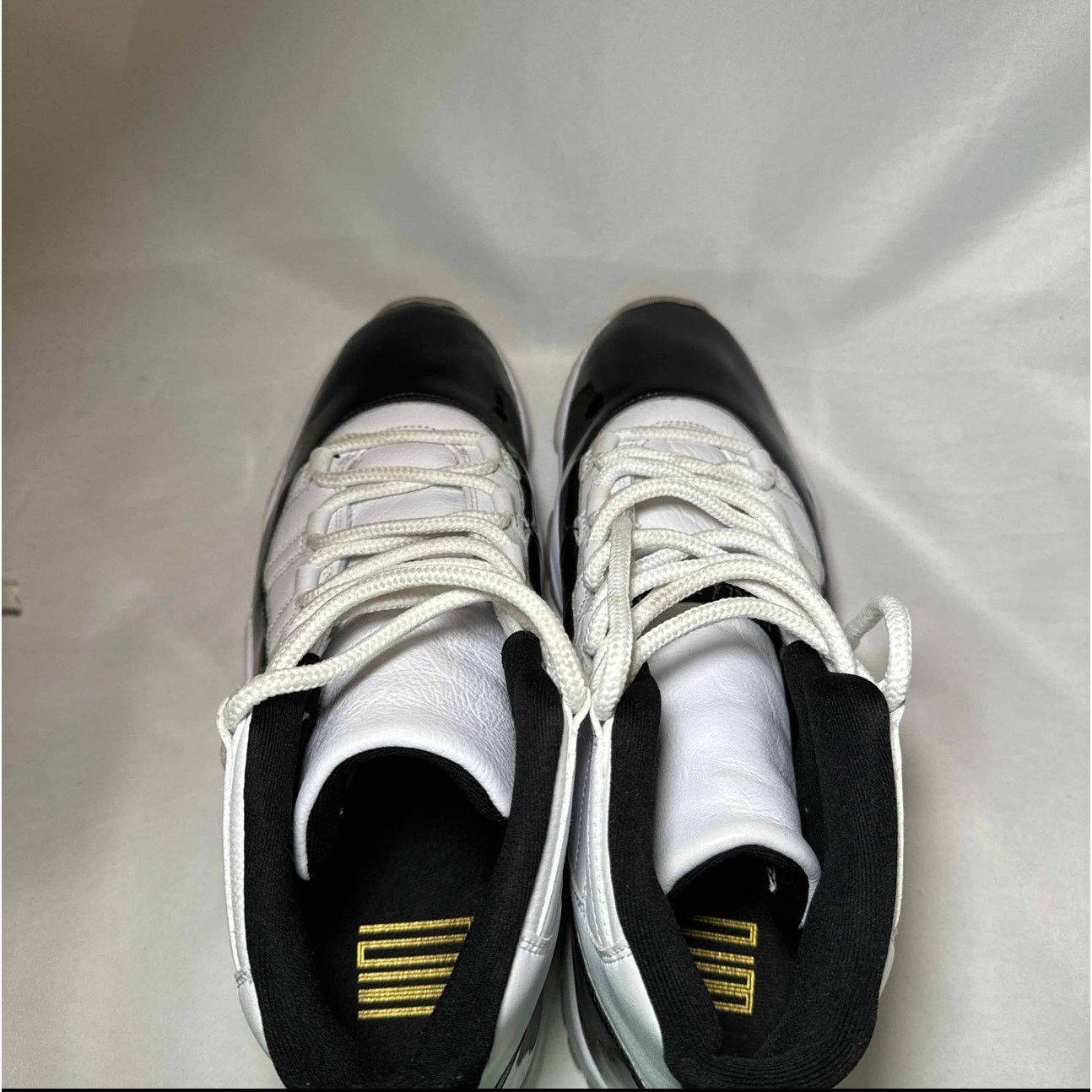 Jordan Brand × Nike Size 13 - Air Jordan 11 Retro Gratitude / Defining Moments Size US 13 / EU 46 - 9 Thumbnail