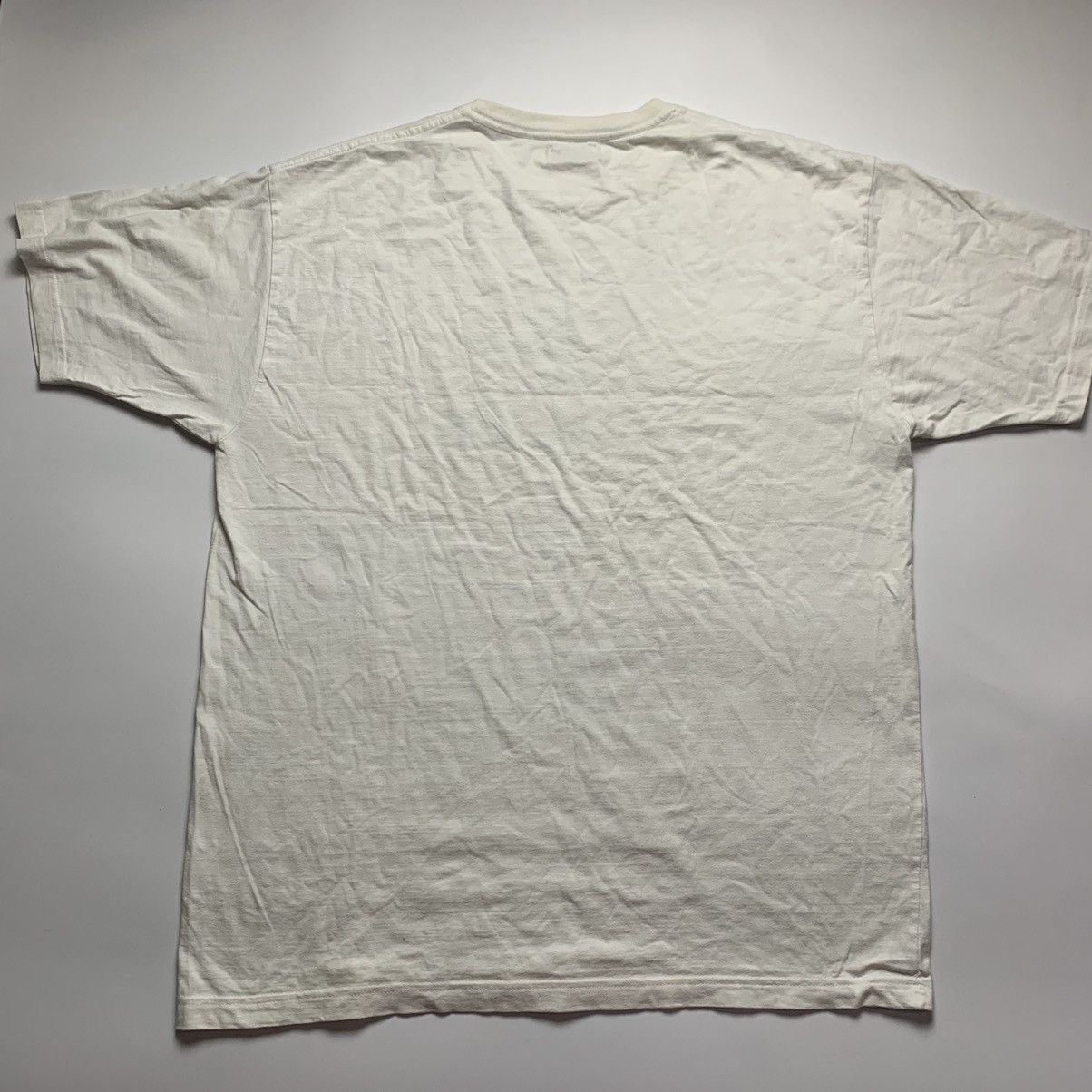 Other 90s / Too much sex makes your vision fuzzy vintage tee Size US XL / EU 56 / 4 - 5 Thumbnail