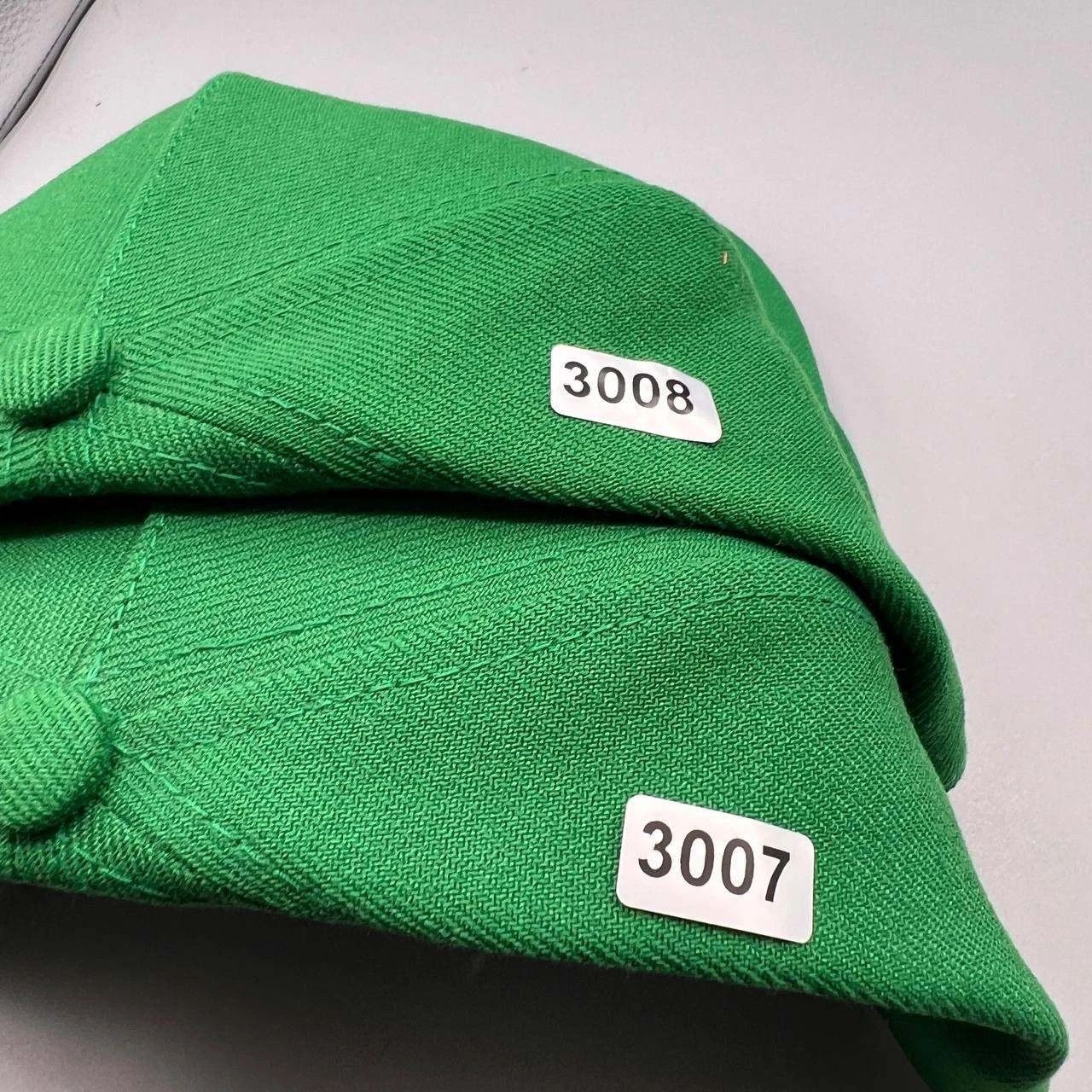 New Era Boston Celtics Hat Men Green NBA Snap Back Cap New A-Frame Size ONE SIZE - 8 Thumbnail