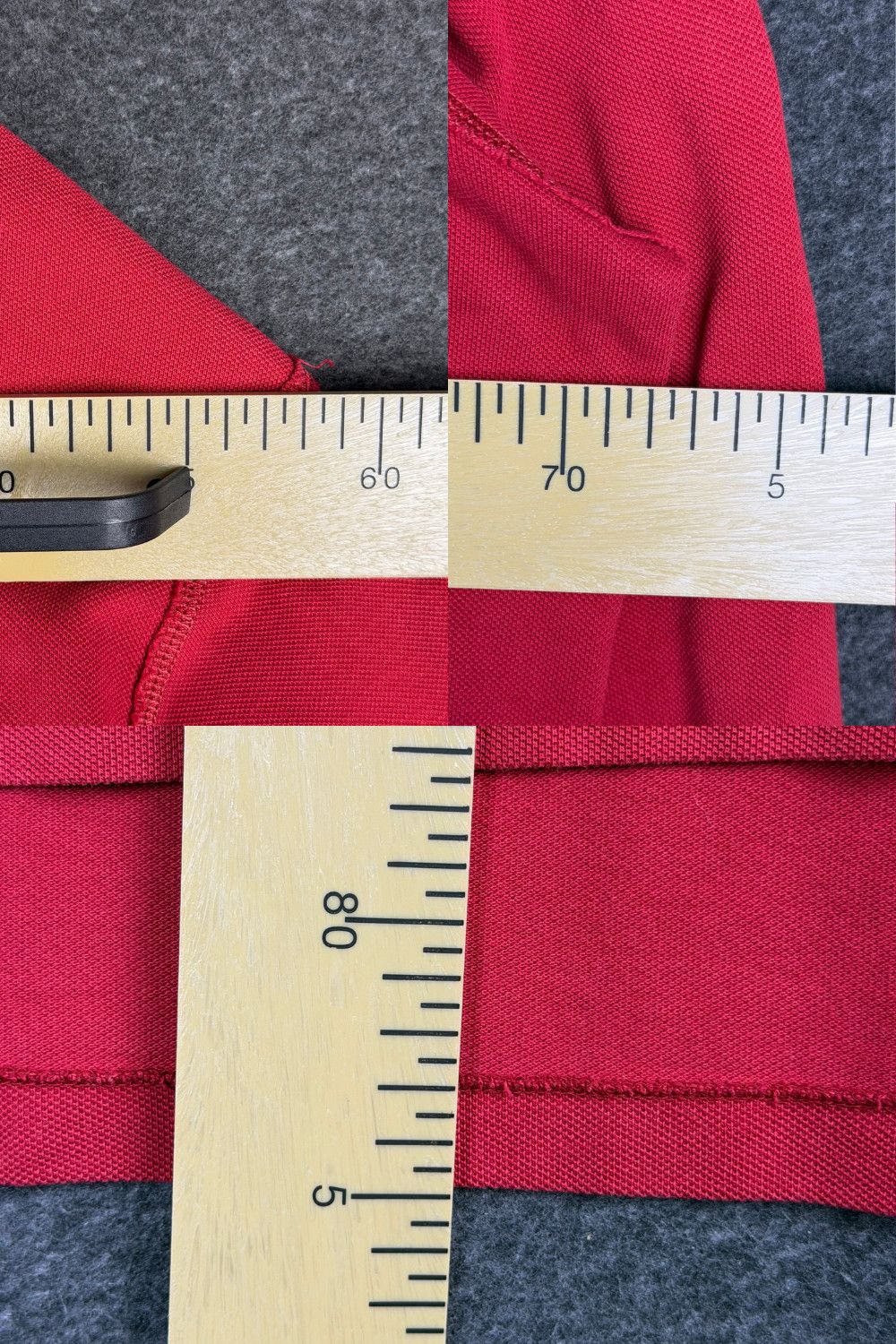 Polo Ralph Lauren fw11 Polo Ralph Lauren Western Heritage Big Pony Polo Size US XXL / EU 58 / 5 - 16 Thumbnail