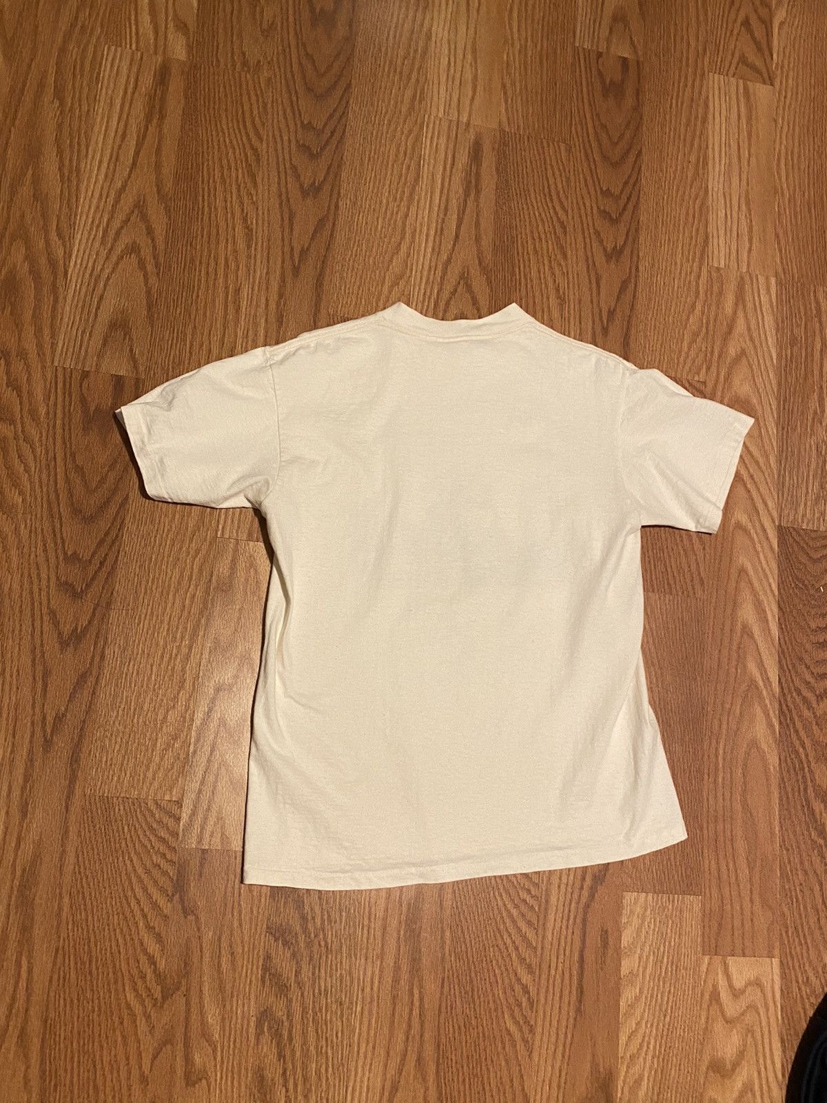 Vintage Vintage 1992 Amelia Earhart Tee Size US M / EU 48-50 / 2 - 2 Thumbnail
