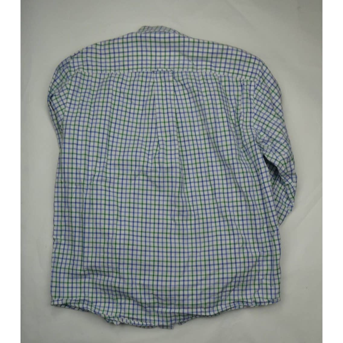 Orvis NEW men's Orvis button front oxford shirt, check, large Size US L / EU 52-54 / 3 - 3 Thumbnail