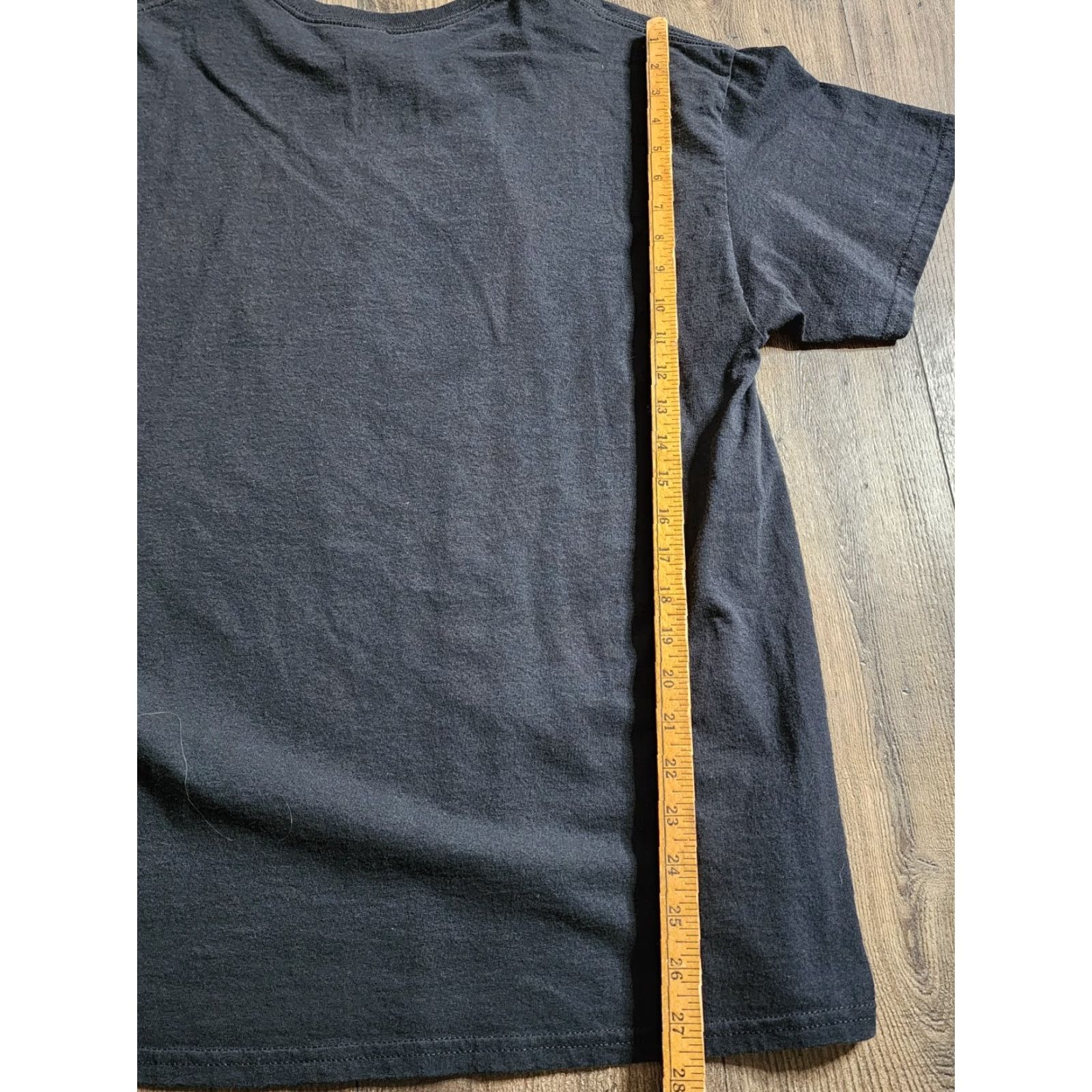 Gildan Mens XL Record Store Day Funny Drinking Beer T Shirt Ten10 Brewing Orlando FL Size US XL / EU 56 / 4 - 4 Thumbnail