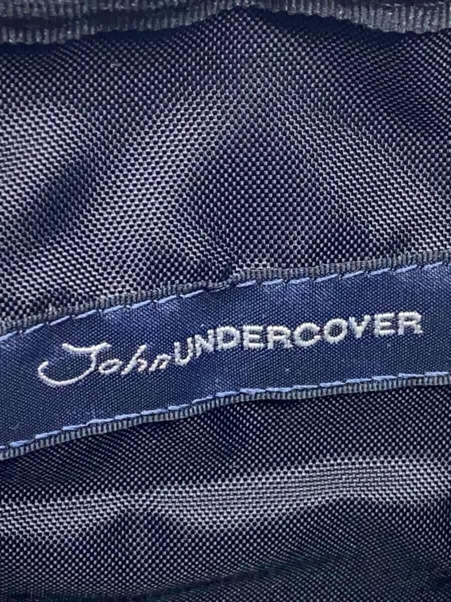Undercover Arabic Font A Shoulder Bag Size ONE SIZE - 6 Thumbnail