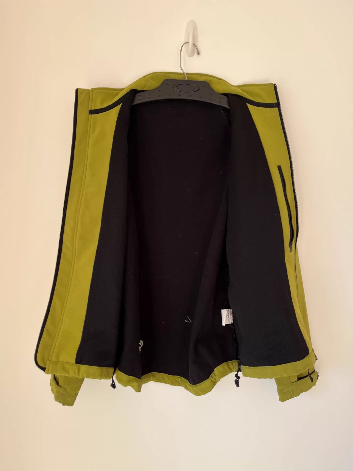 Salomon Salomon Vintage Jacket 00s M Size US M / EU 48-50 / 2 - 4 Thumbnail