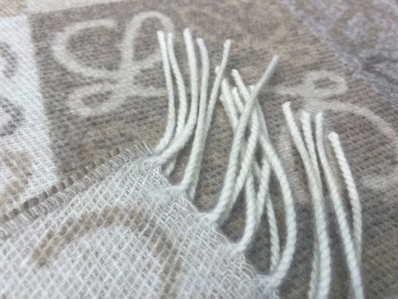 Loewe LOEWE scarf Size ONE SIZE - 8 Thumbnail