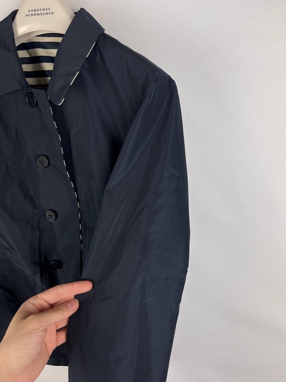 Max Mara Max Mara weekend jacket woman size GB 8 Size M / US 6-8 / IT 42-44 - 12 Thumbnail