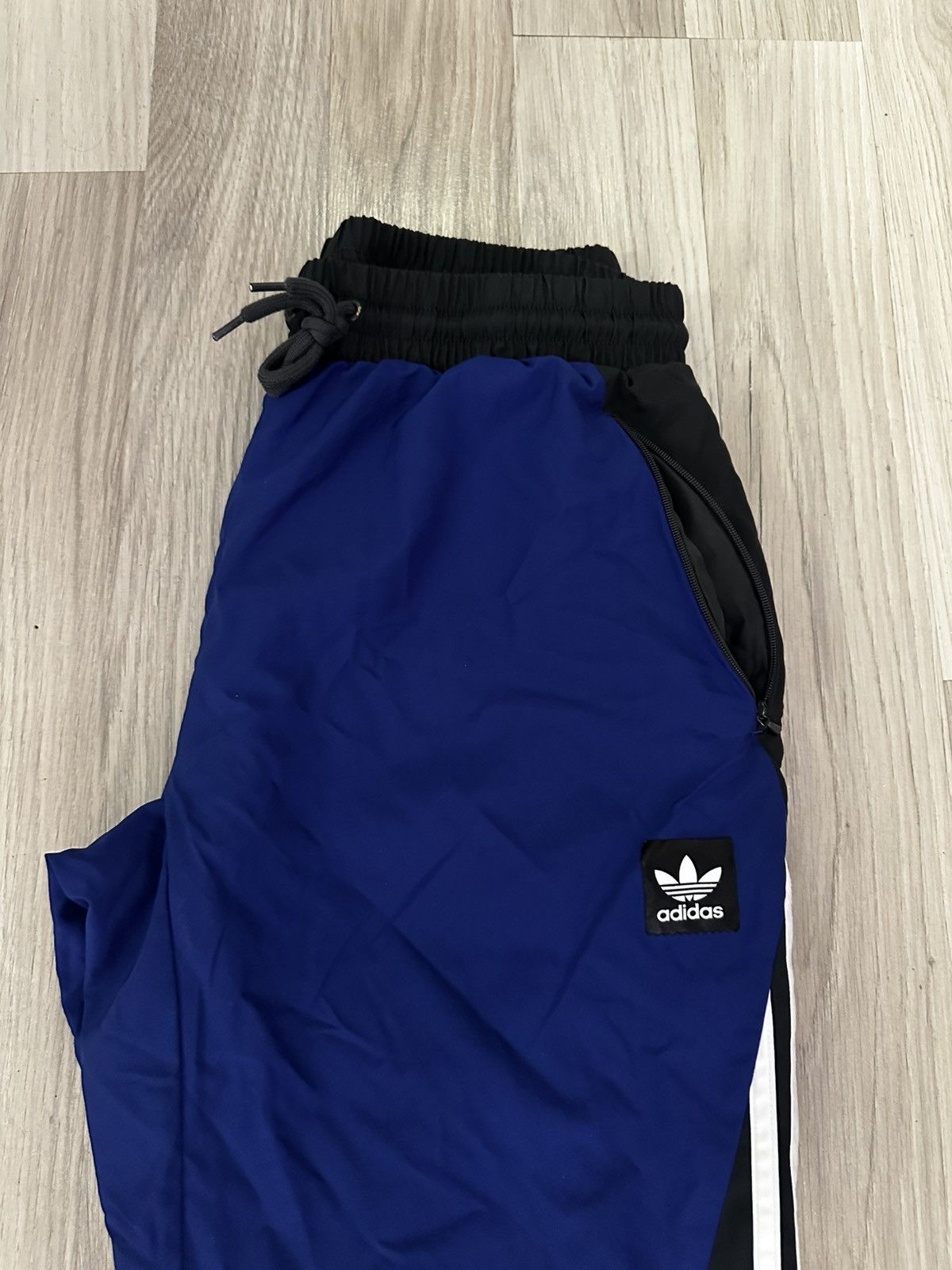 Adidas Adidas Track Pants Size US 30 / EU 46 - 6 Thumbnail
