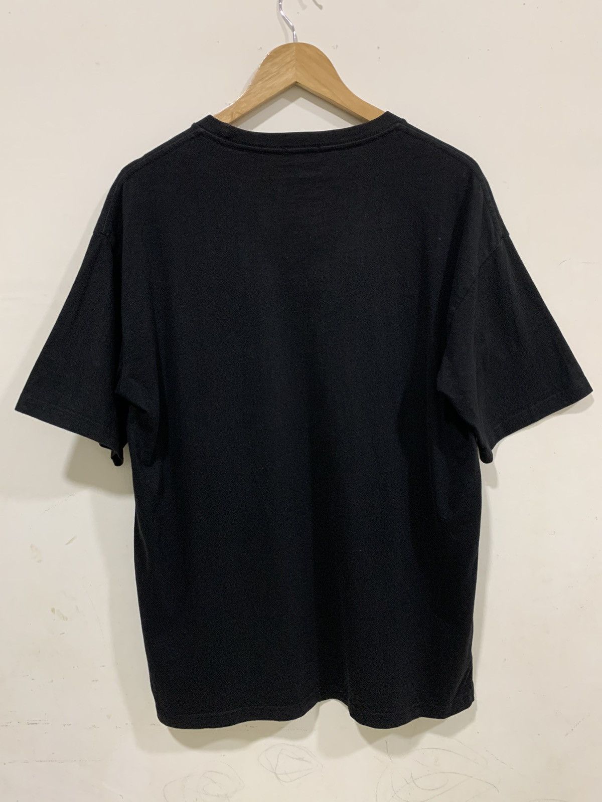 Honda × Japanese Brand Big Printed HONDA Tee Size US L / EU 52-54 / 3 - 6 Thumbnail