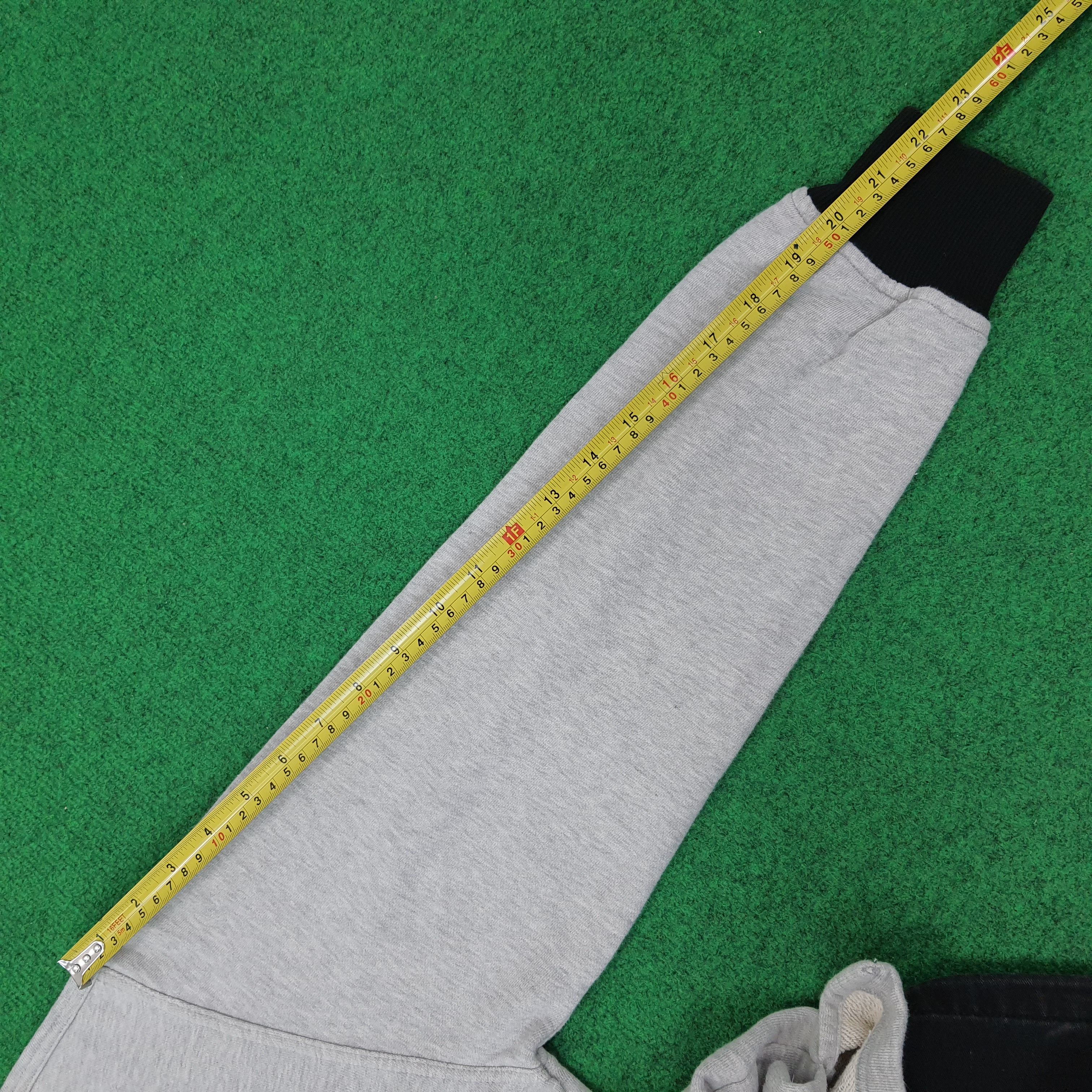 Yves Saint Laurent Vintage Yves Saint Laurent YSL Sweatshirt C250N13 Size US S / EU 44-46 / 1 - 9 Thumbnail
