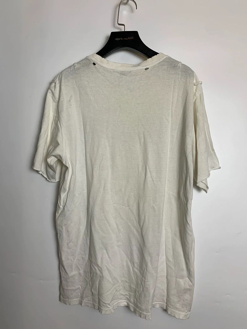 Number (N)ine Number (N)ine 06 SS magic mirror short sleeves Size US XL / EU 56 / 4 - 5 Thumbnail