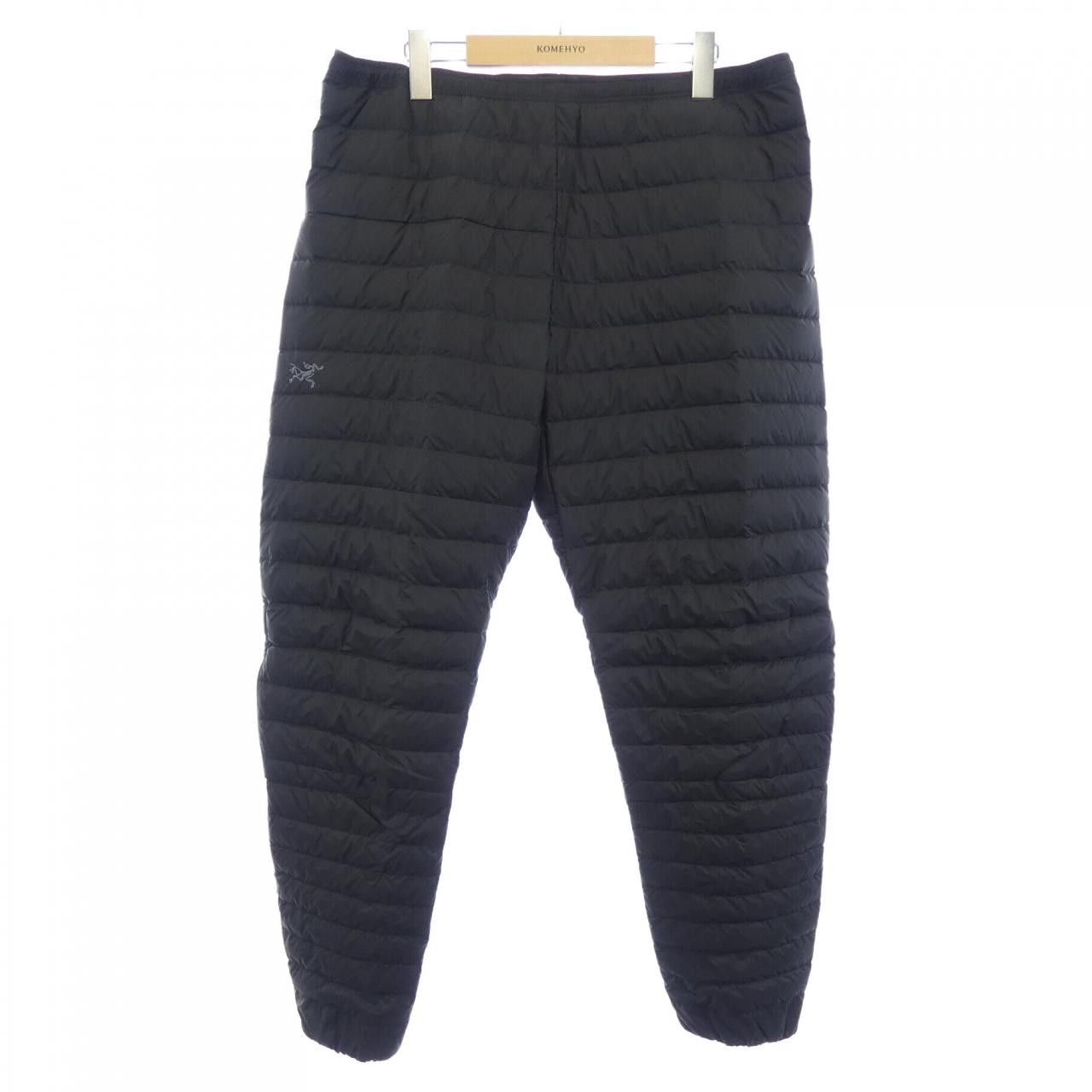 Arc'teryx Arc'teryx ARC'TERYX Pants Textile Pants X000007402 DUTY FREE for USA Size ONE SIZE - 1 Thumbnail