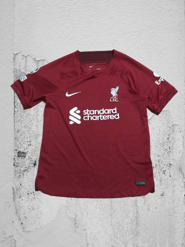 Nike Nike Jersey LIVERPOOL Size US M / EU 48-50 / 2 - 1 Thumbnail
