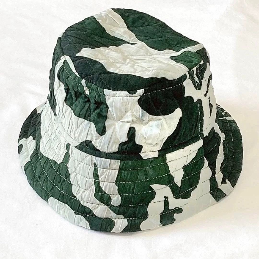 Dries Van Noten Dries van noten cap Size ONE SIZE - 1 Thumbnail