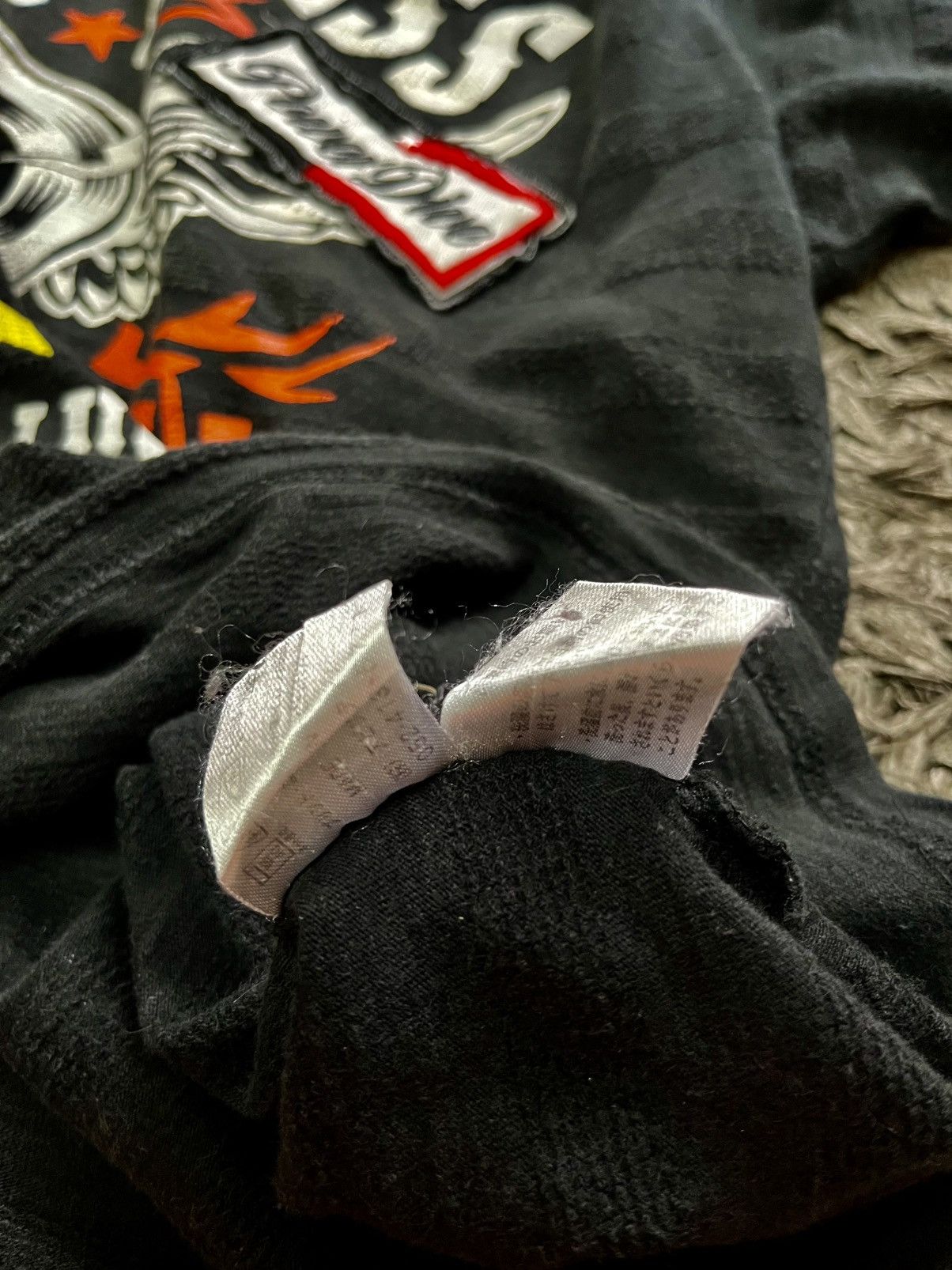 Bullet Noise Bullet Noise Rebel Surfer Shirt Size US L / EU 52-54 / 3 - 6 Thumbnail