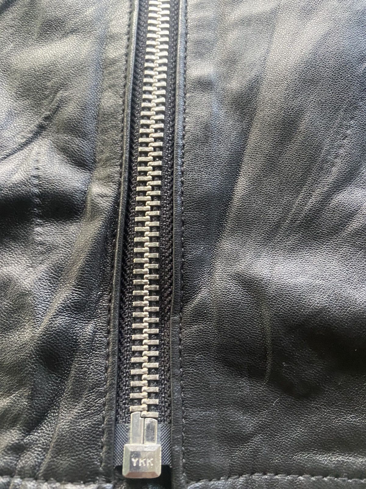 Yohji Yamamoto Ined Jackets yohji yamamoto Size US M / EU 48-50 / 2 - 3 Thumbnail