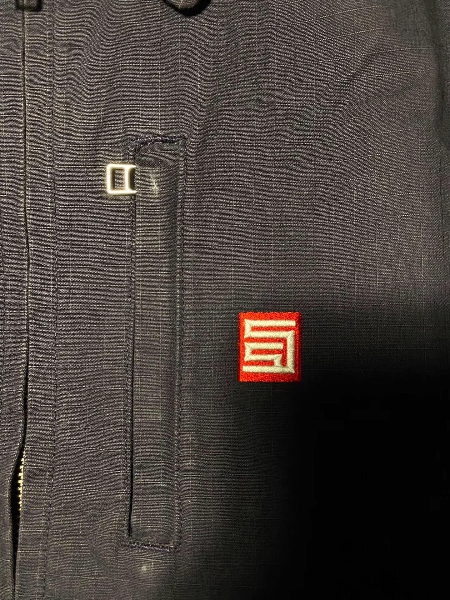 Beams Japan BEAMS 40th Anniversary Jacket K10 Size US M / EU 48-50 / 2 - 2 Thumbnail