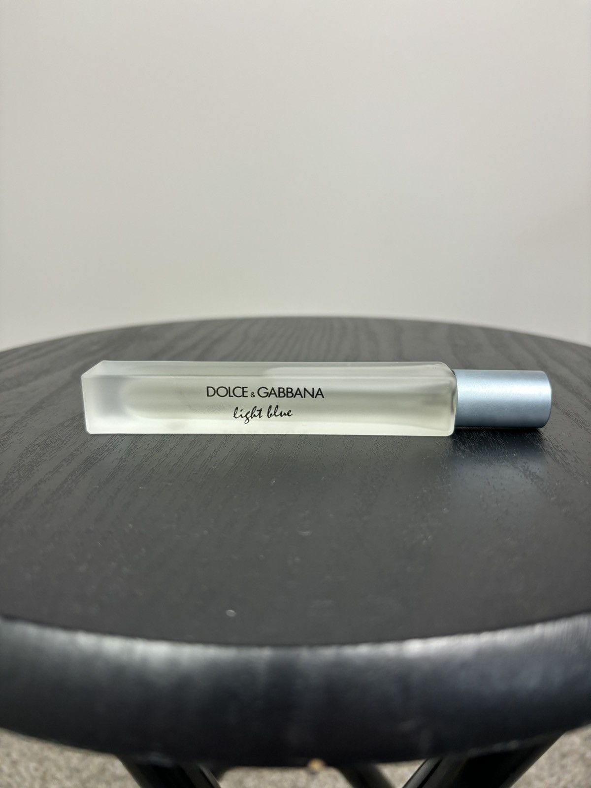 Dolce & Gabbana Dolce & gabbana Light Blue Eau de Toilette 10ml 0.34 oz Size ONE SIZE - 2 Thumbnail