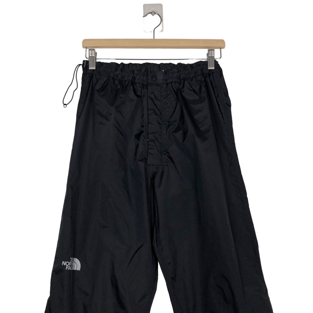 Japanese Brand 🔥Vtg Hunting Nylon Pants Survival The North Face Size US 32 / EU 48 - 4 Thumbnail