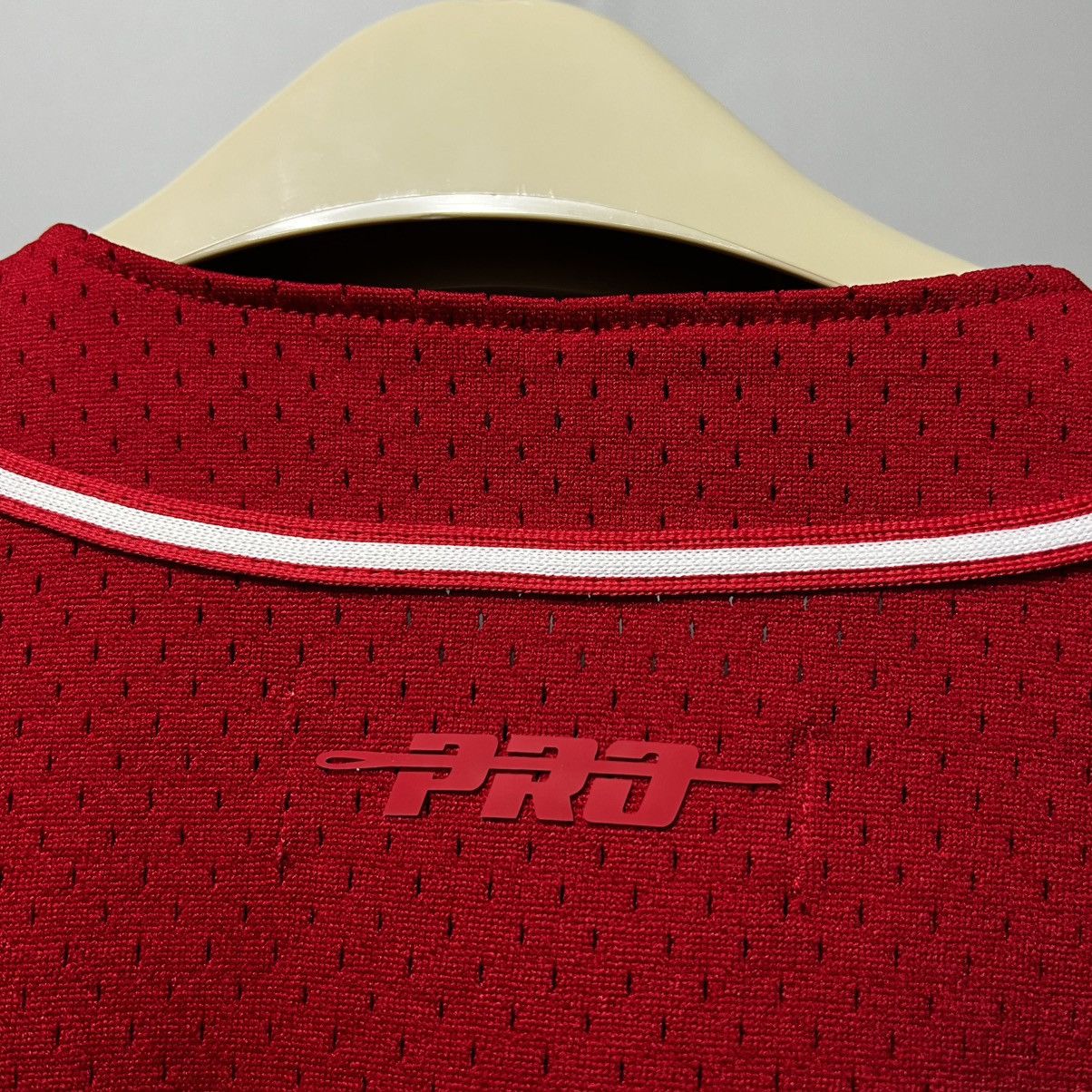 NFL Pro Standard San Francisco 49ers Button-Up Shirt Men’s Size US L / EU 52-54 / 3 - 20 Thumbnail