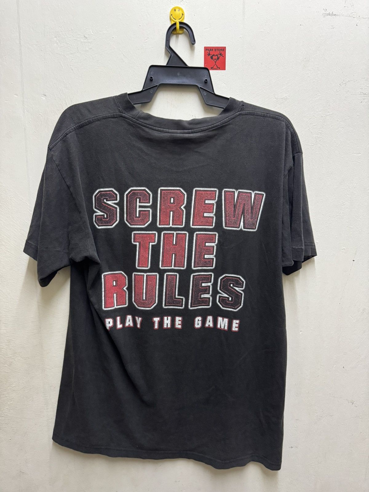 Vintage Vintage Triple H The Game Size US L / EU 52-54 / 3 - 4 Thumbnail