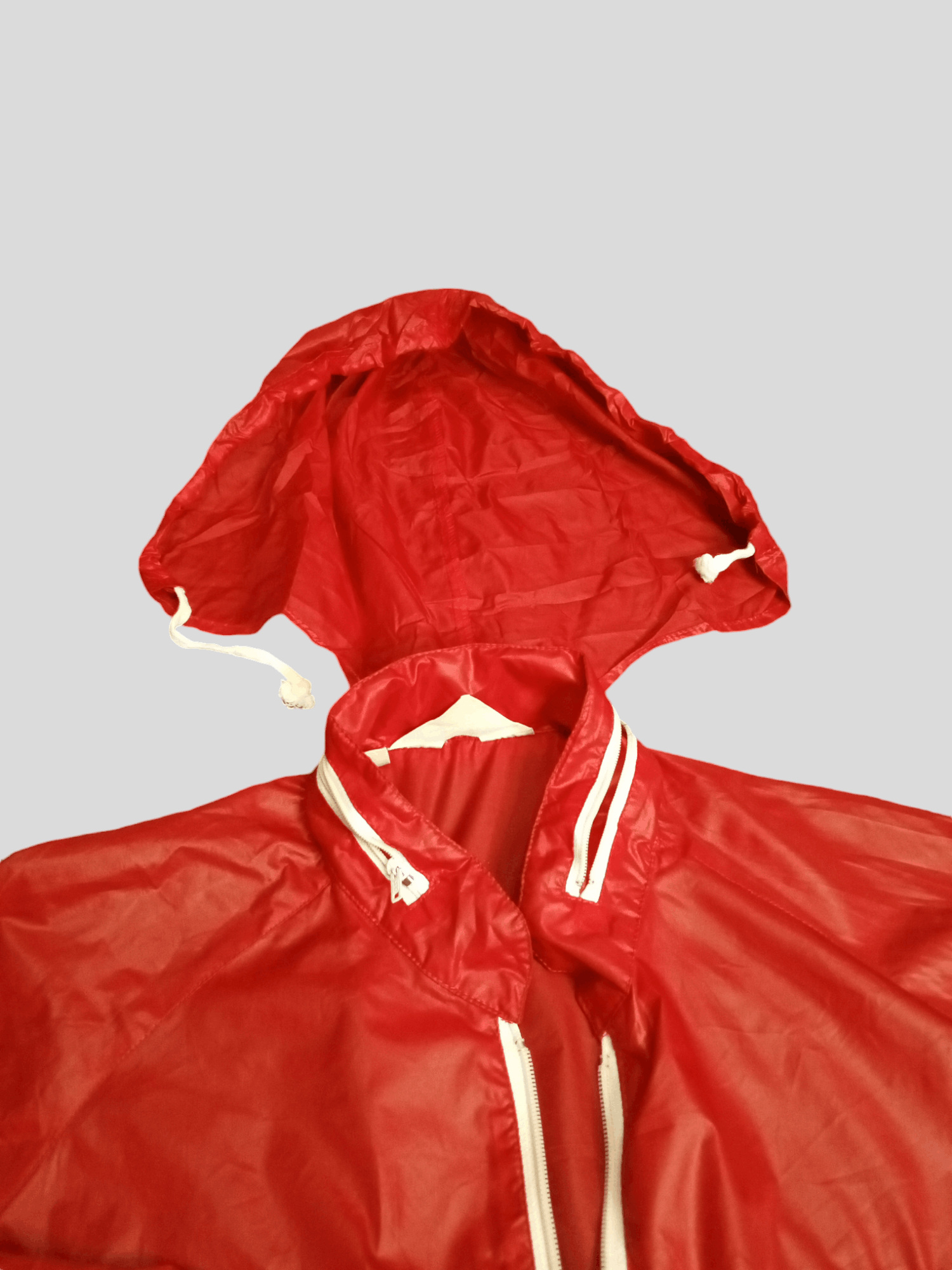 Honda × Japanese Brand × Vintage 💥 HONDA JACKET ZIP UP NICE 💥 Size US L / EU 52-54 / 3 - 5 Thumbnail