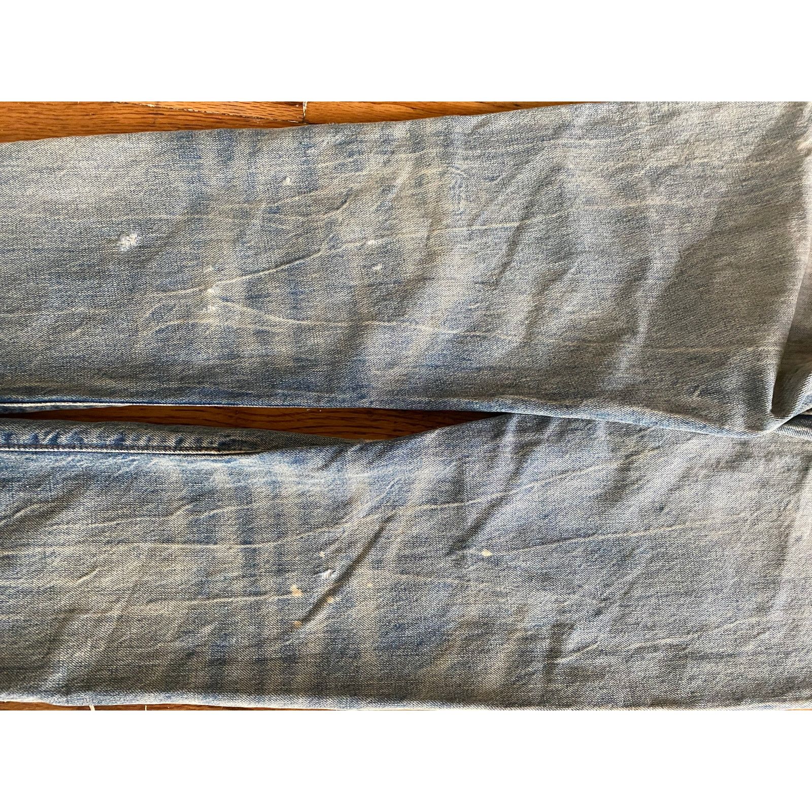 Polo Ralph Lauren Polo Ralph Lauren The Sullivan Slim jeans 29/34 (30x29) Size US 30 / EU 46 - 10 Thumbnail
