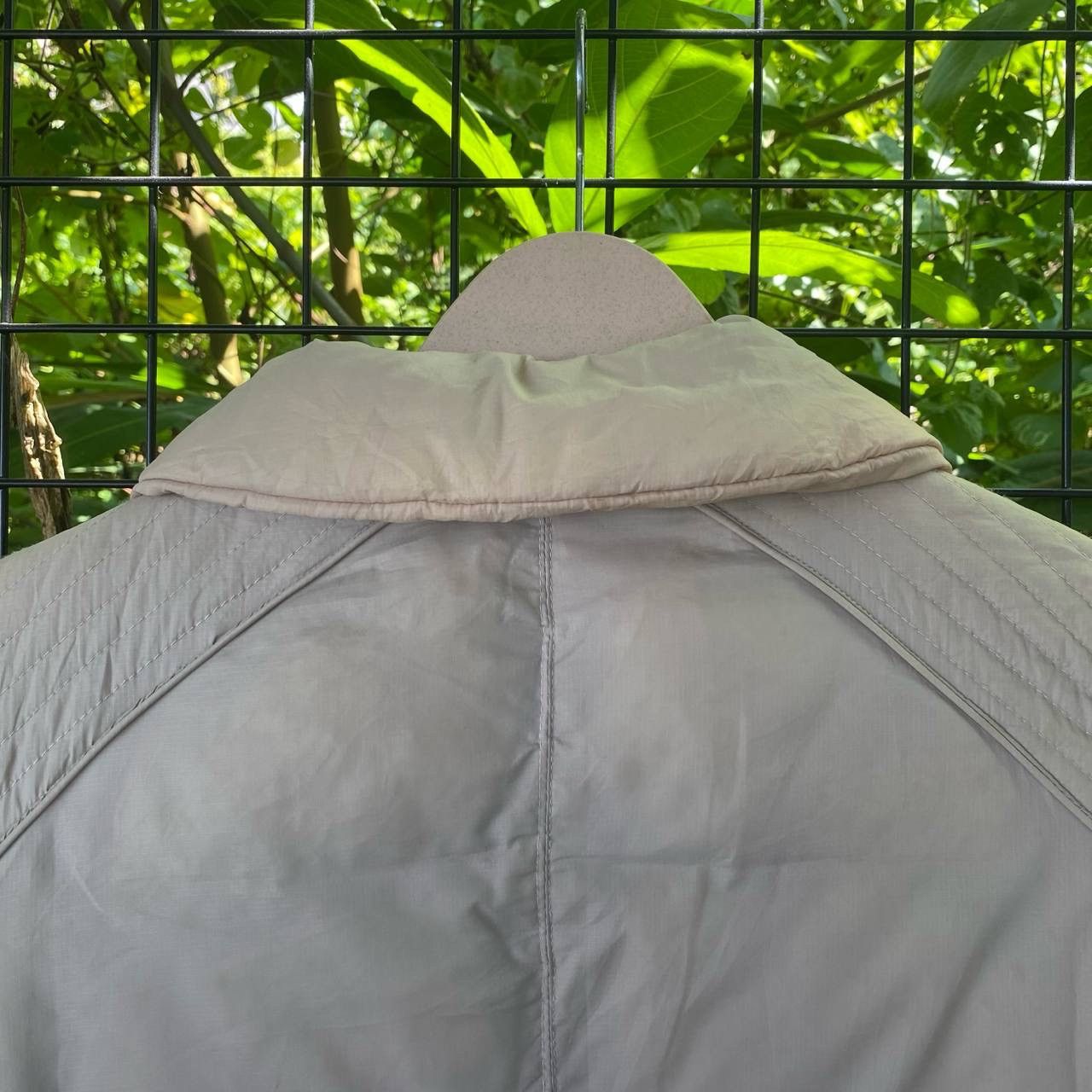 Giordano Vintage Giordano Puffer Down Jacket Size S / US 4 / IT 40 - 12 Thumbnail