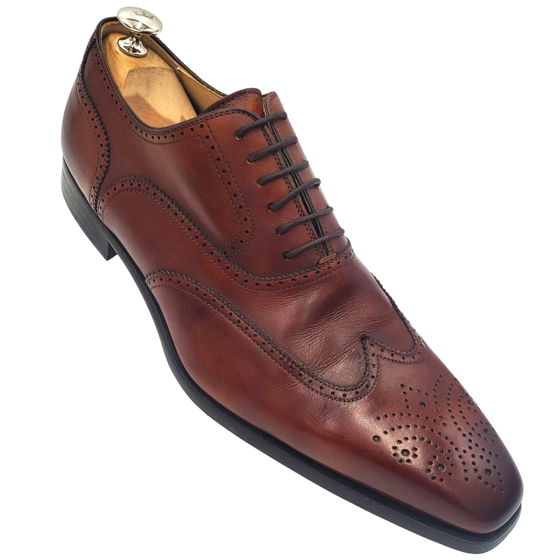 Saks magnanni store